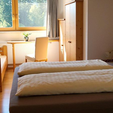 Simiterhof Lavant Zimmer foto