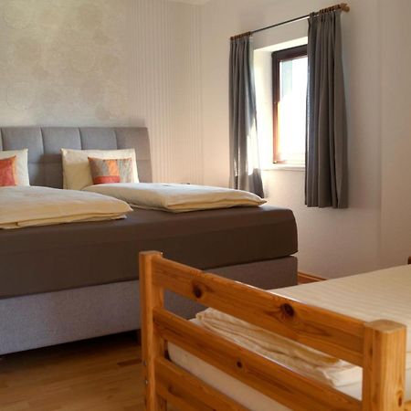 Simiterhof Lavant Zimmer foto