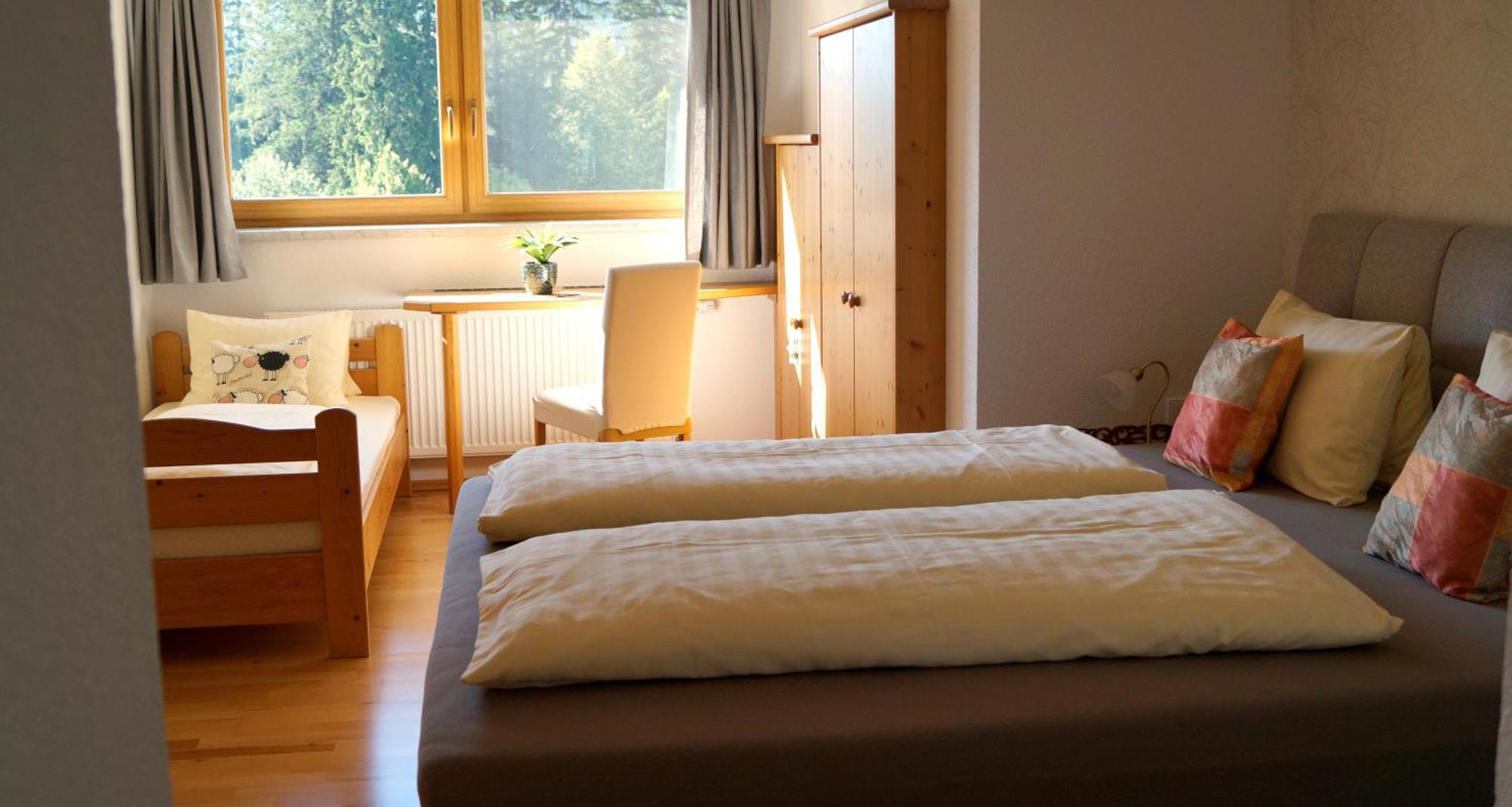 Simiterhof Lavant Zimmer foto