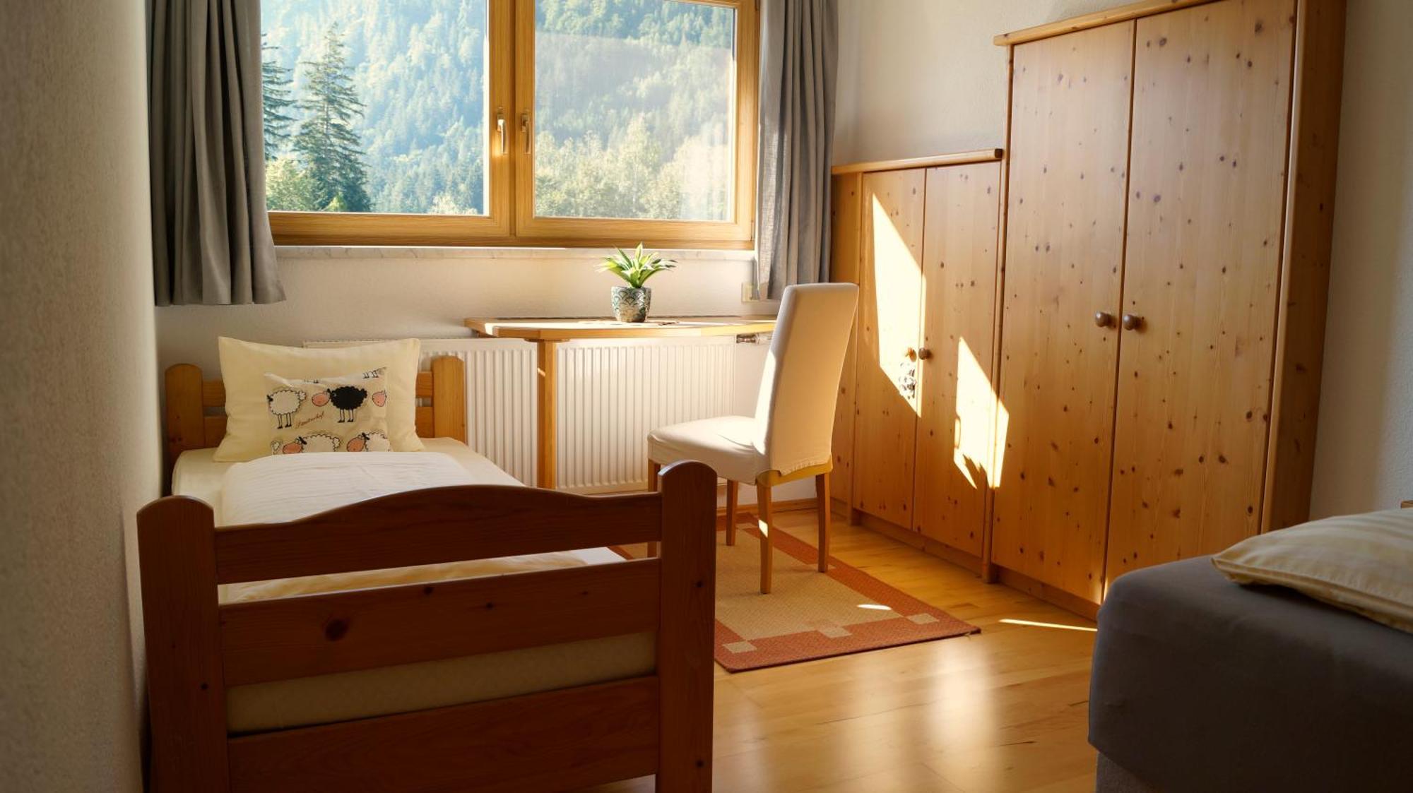 Simiterhof Lavant Zimmer foto