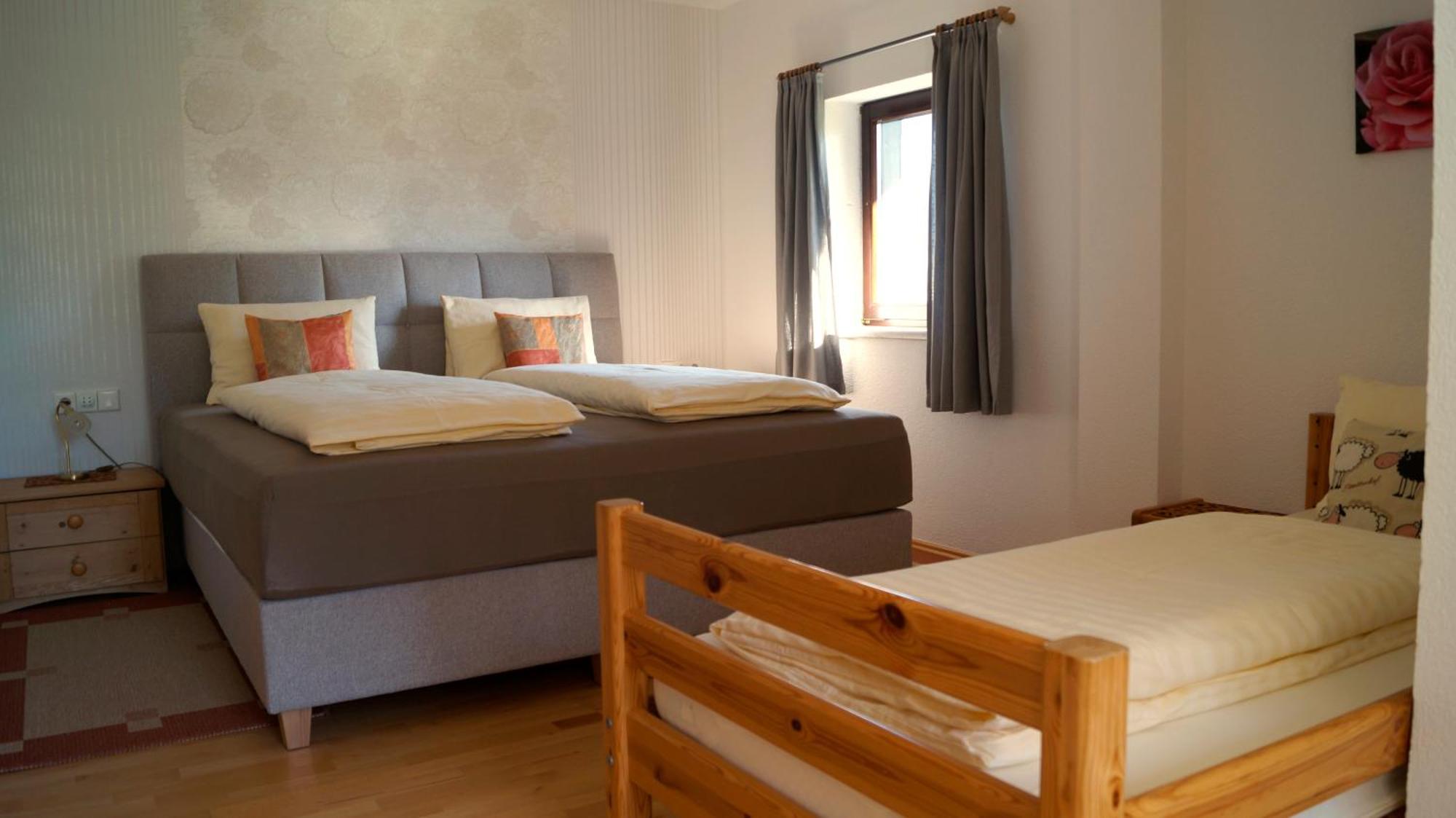 Simiterhof Lavant Zimmer foto
